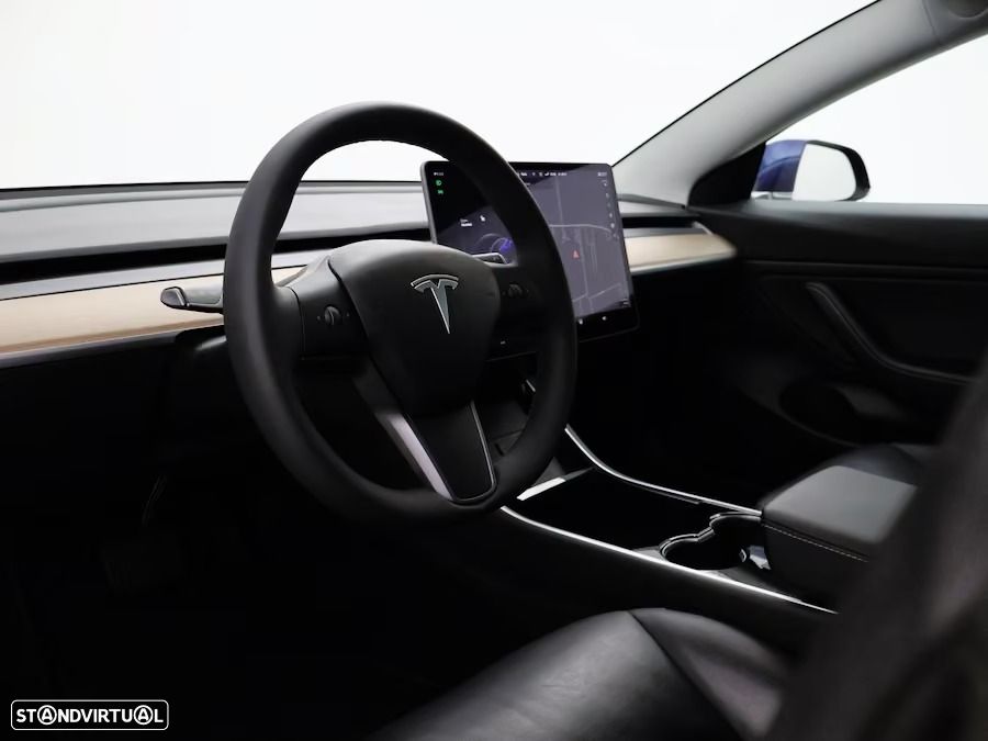 Tesla Model 3 Long Range AWD Dual Motor - 10