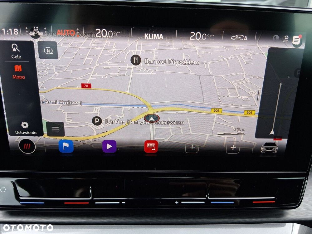 Cupra Formentor 1.5 TSI DSG - 25