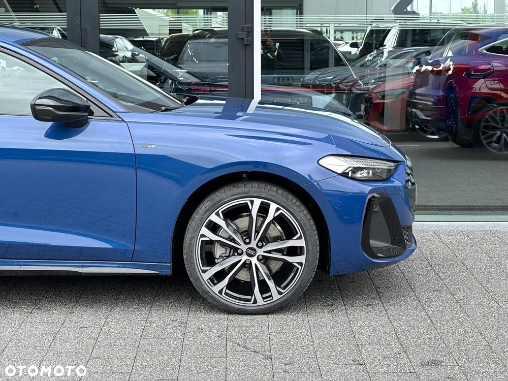 Audi A5 Avant - 5