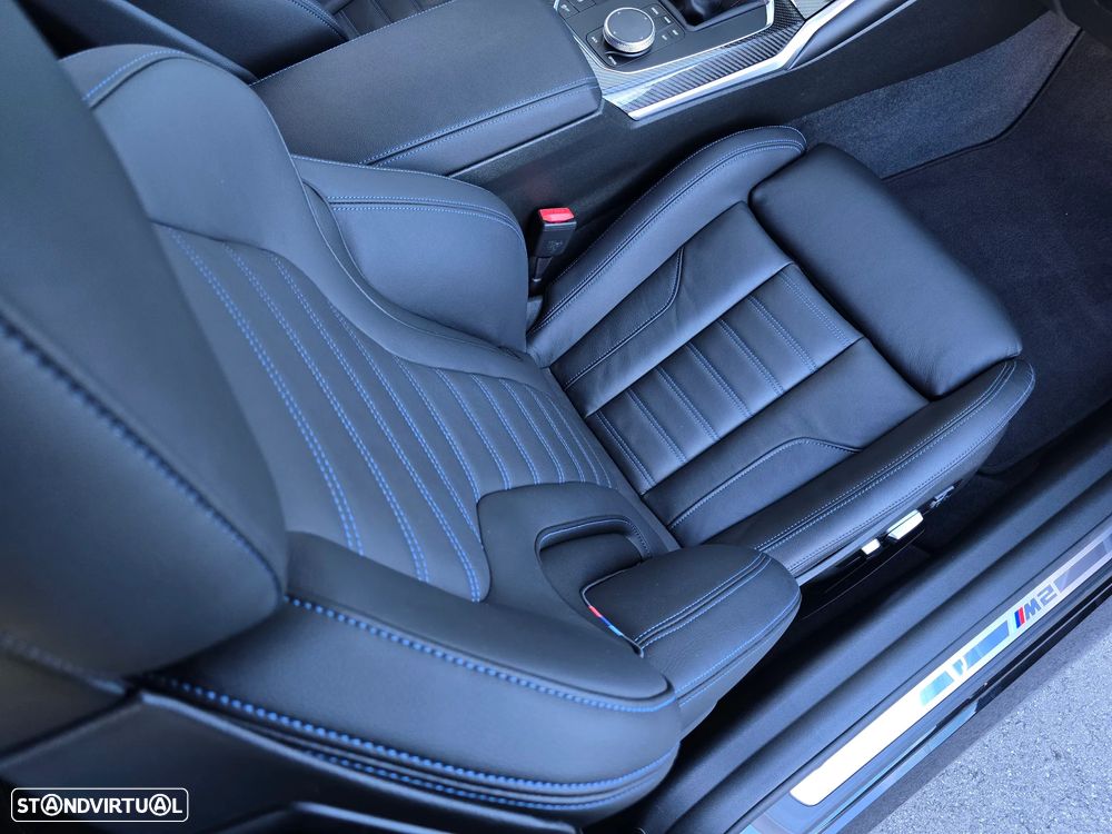 BMW M2 Standard - 47