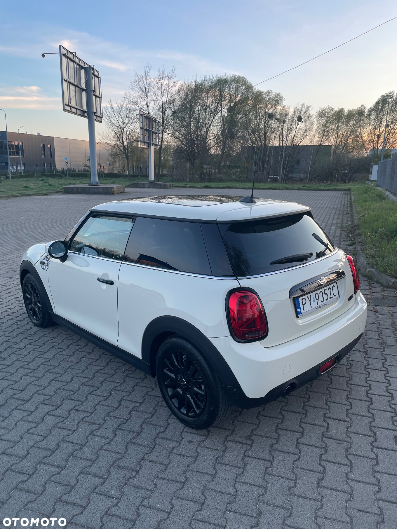 MINI Cooper - 7