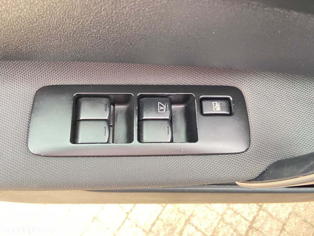 Nissan Qashqai 2.0 I-Way - 21