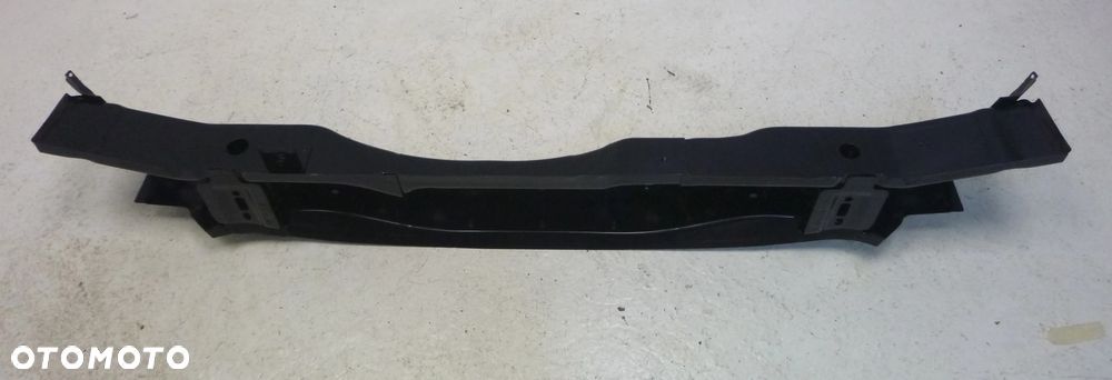 FORD TRANSIT COURIER 14-18r MOCOWANIE BELKA WZMOCNIENIE ZDERZAKA TYŁ TYLNE NOWY ORYGINAŁ - 10