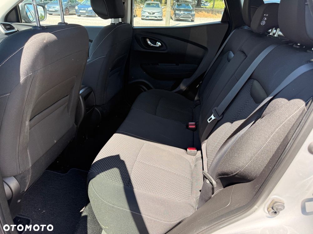 Renault Kadjar 1.5 dCi Energy Limited - 11