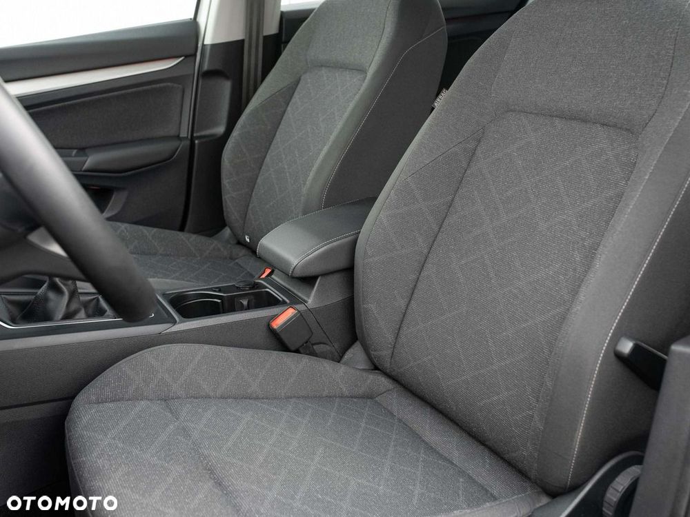 Volkswagen Golf 1.5 TSI EVO Life - 12
