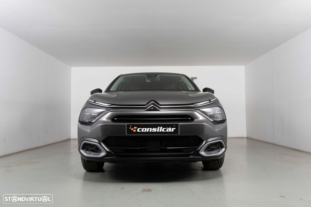 Citroën C4 1.2 PureTech Shine EAT8 - 4