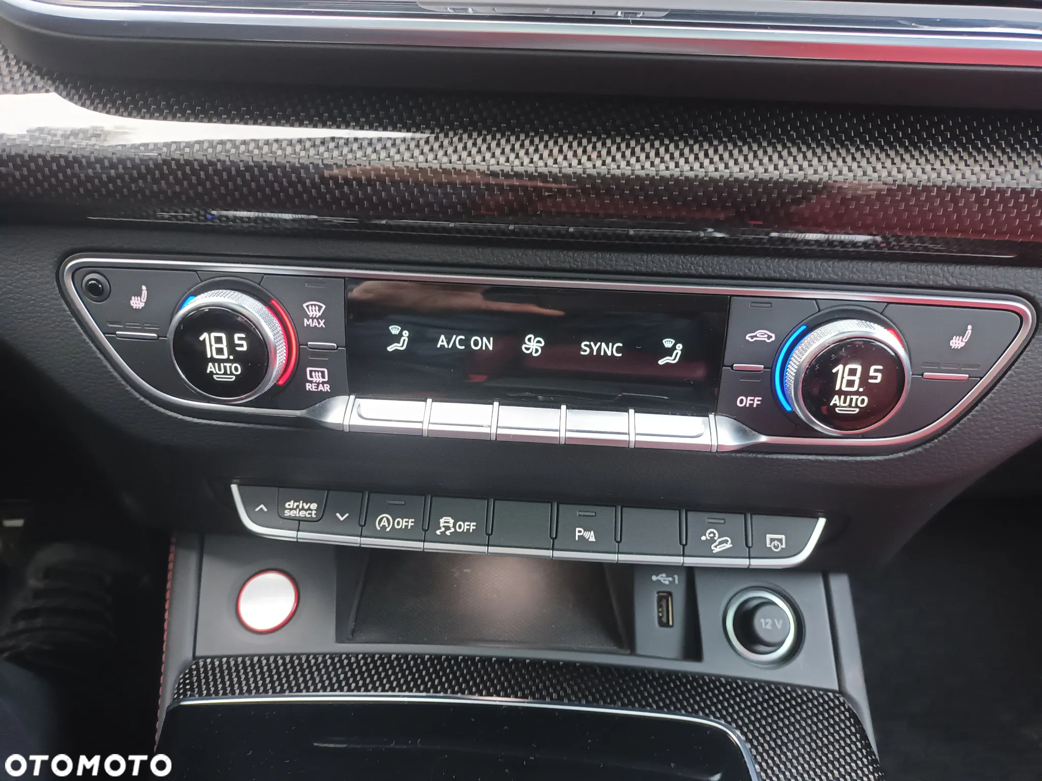 Audi SQ5 3.0 TFSI Quattro Tiptronic - 21