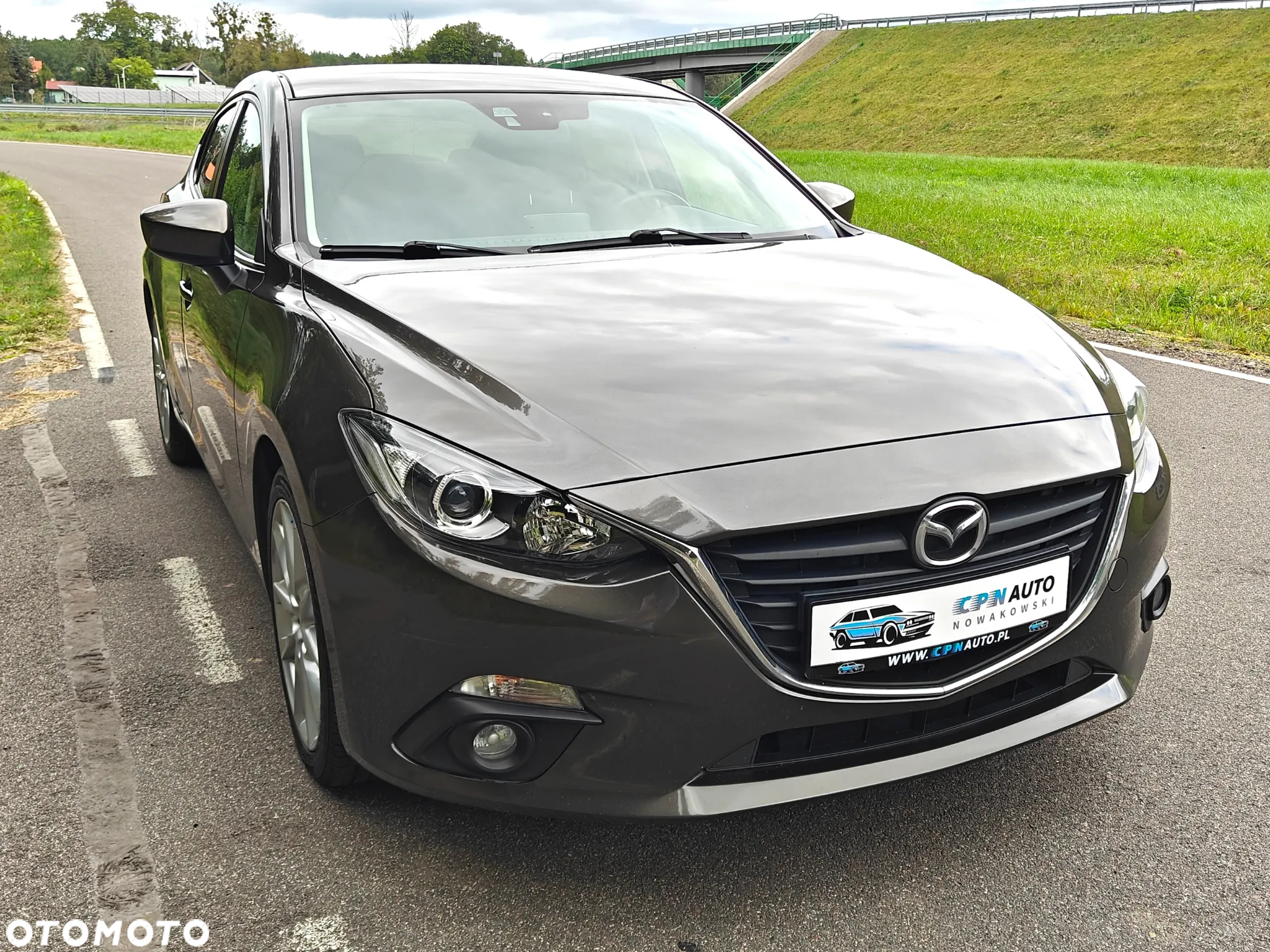 Mazda 3 - 17