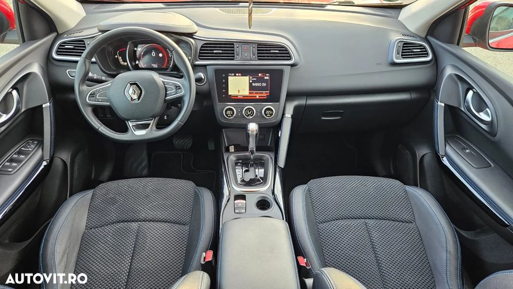 Renault Kadjar TCe EDC GPF Intens - 7