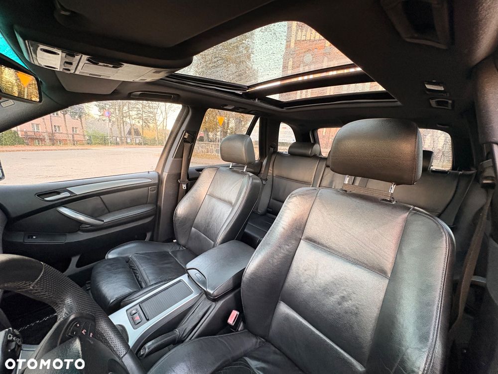 BMW X5 - 18