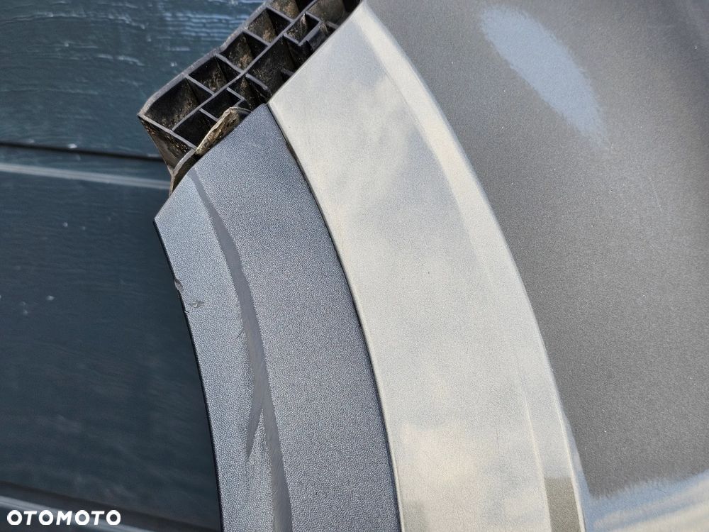 BŁOTNIK LEWY PRZÓD PRZEDNI OPEL ANTARA 79U - 5