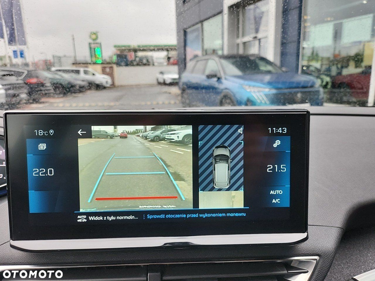 Peugeot 3008 1.2 PureTech Allure Pack S&S EAT8 - 18