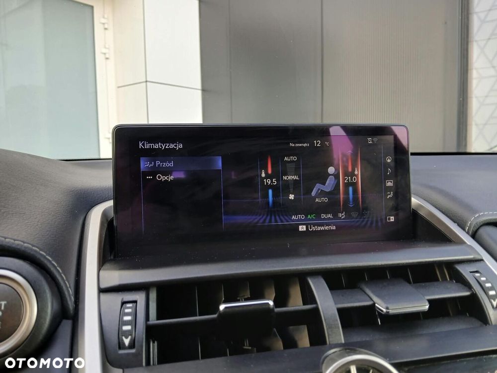 Lexus NX 300 Optimum AWD - 19