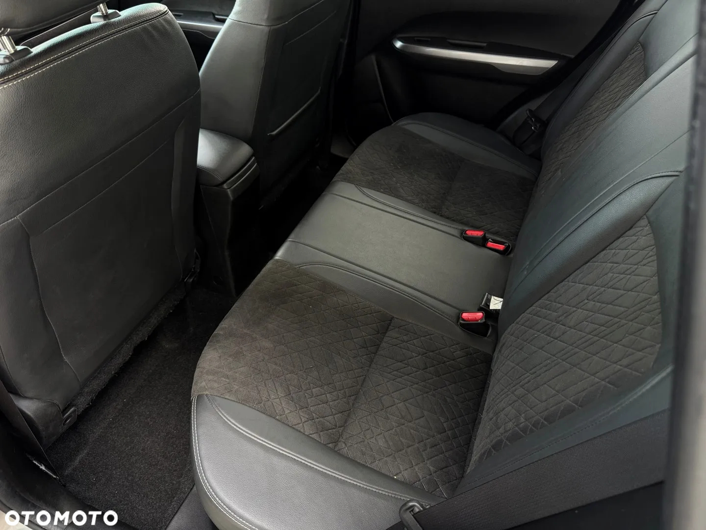Suzuki Vitara 1.4 Boosterjet Premium 2WD - 10