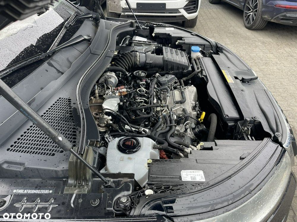 Skoda Kodiaq 2.0 TDI 4x4 Style DSG - 20