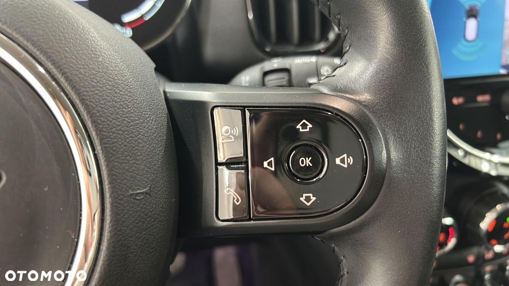 MINI Countryman Cooper - 23