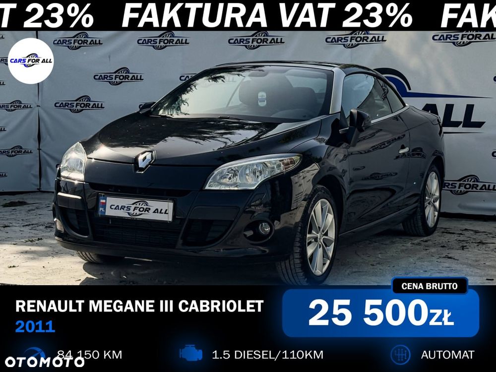 Renault Megane dCi 110 FAP EDC Luxe - 2
