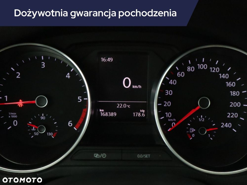 Volkswagen Polo - 13