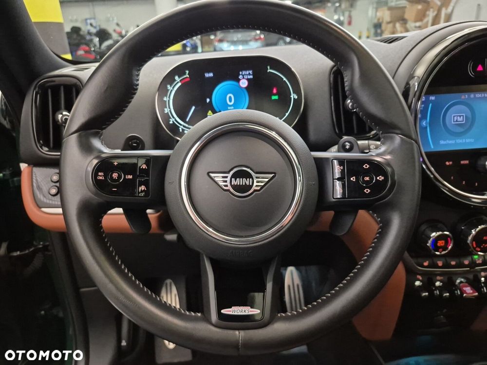 MINI Cooper S - 13