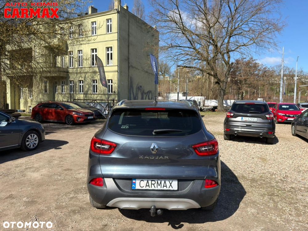 Renault Kadjar - 6