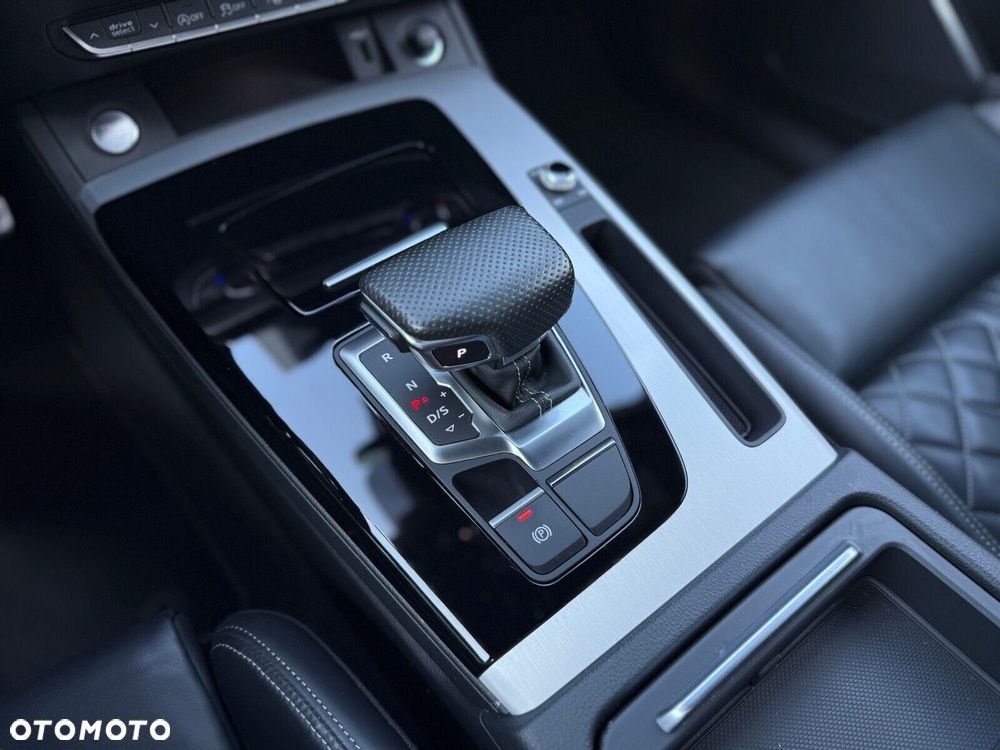 Audi Q5 Sportback - 37
