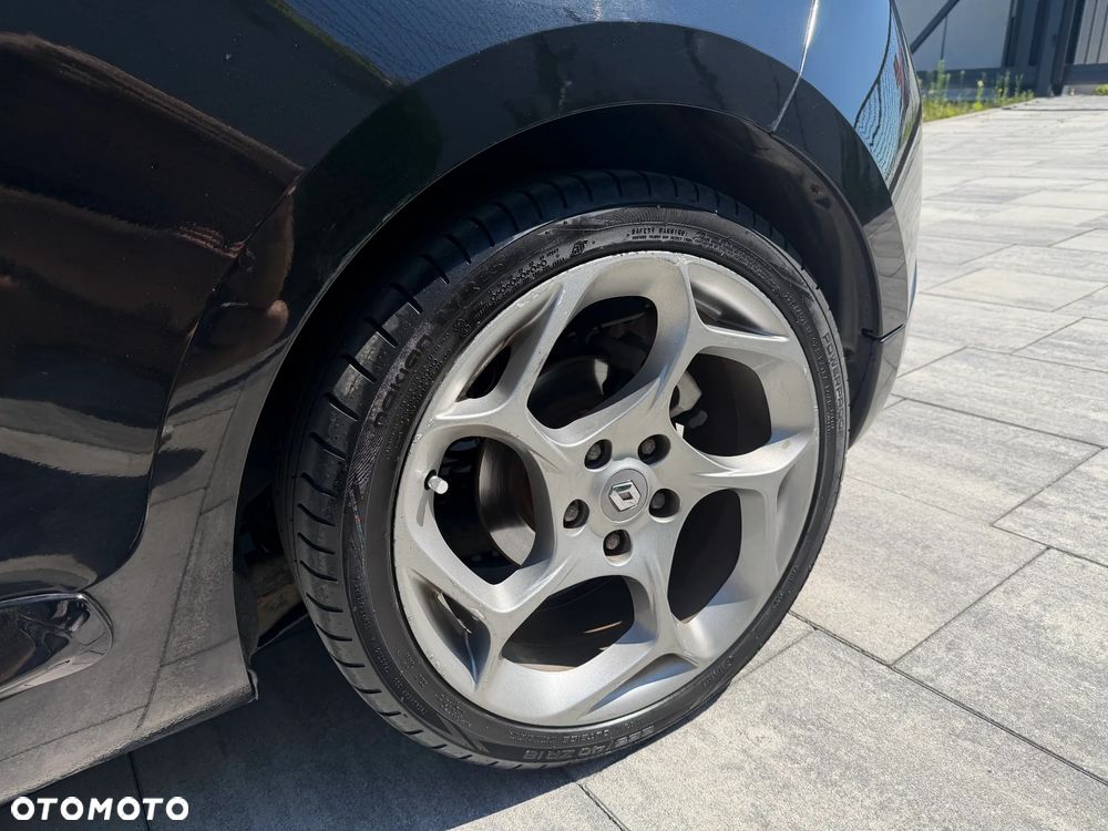 Renault Megane 2.0 16V TCE GT - 16