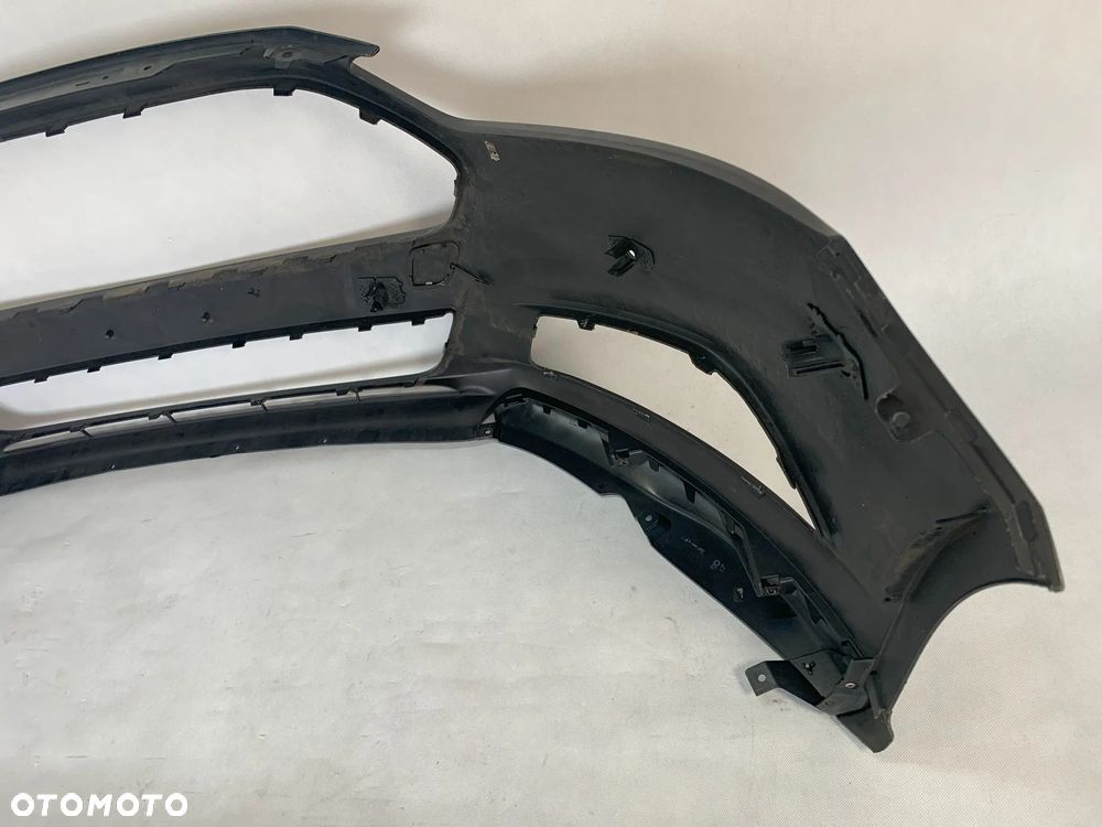 Ford Mondeo mk5 15-19r Zderzak przod przedni PDC - 6