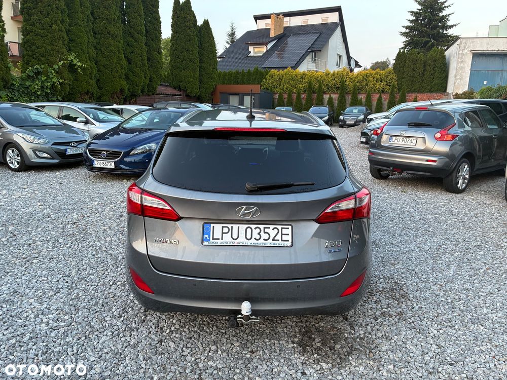 Hyundai i30 1.6 Style - 6