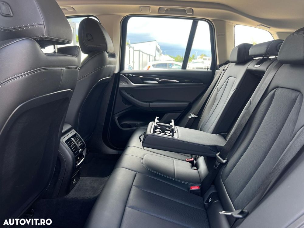 BMW X3 - 33
