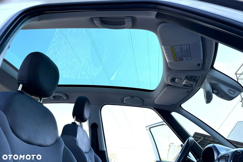 Fiat 500L Living 1.3 Multijet Start&Stopp Dualogic Lounge - 33