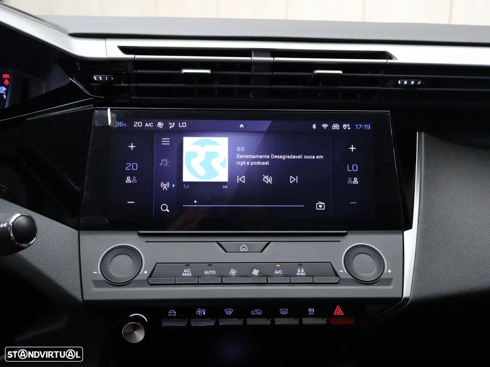 Peugeot 308 SW PureTech 130 EAT8 Active Pack - 21