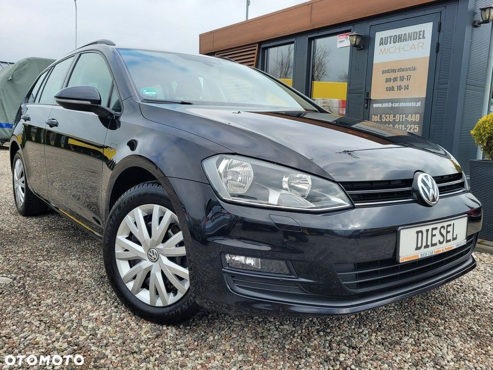 Volkswagen Golf - 26