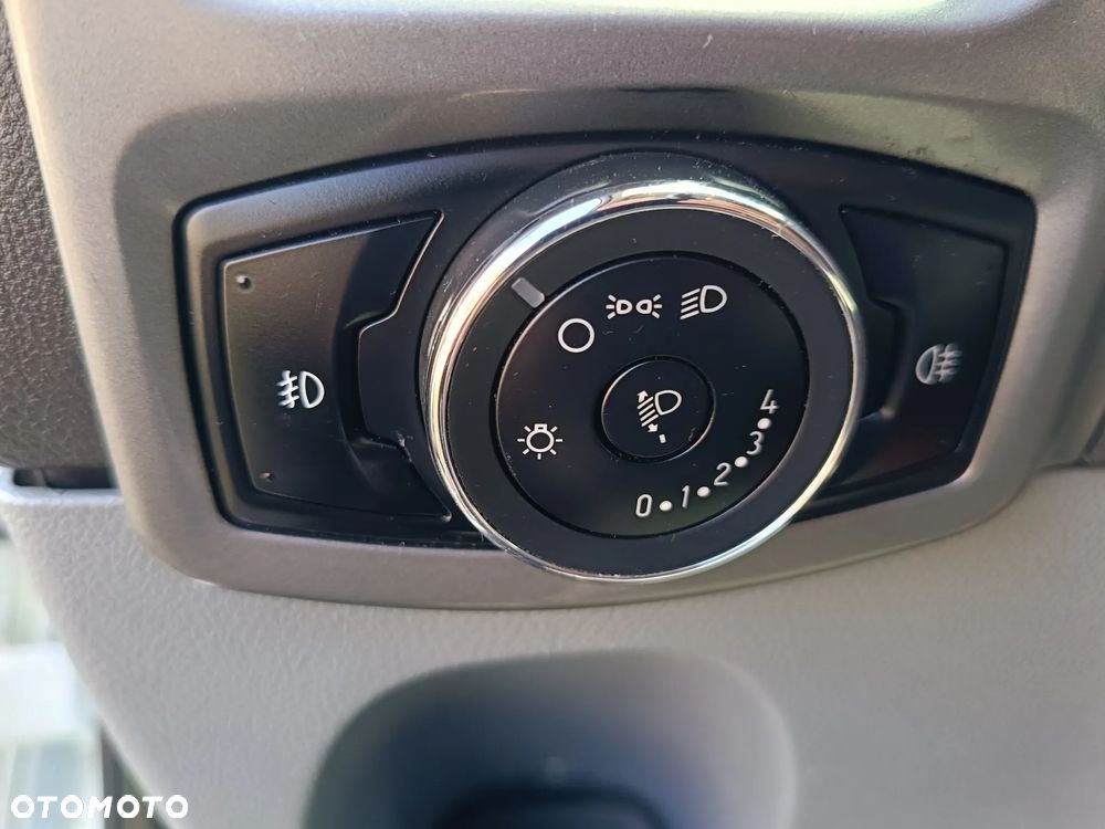 Ford Transit Custom L1H1 VA Trend - 24