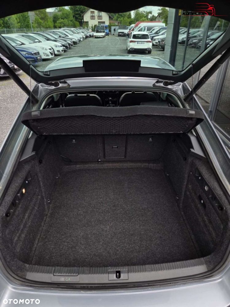 Skoda Superb - 10