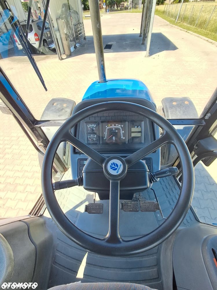 New Holland TS90 - 28