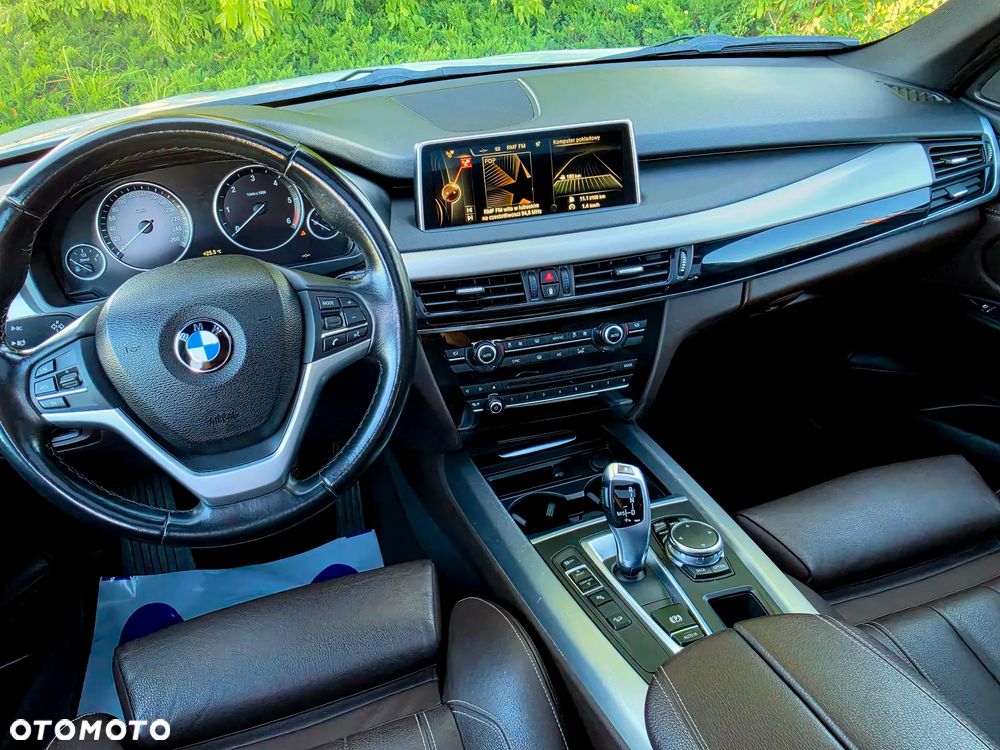 BMW X5 - 23