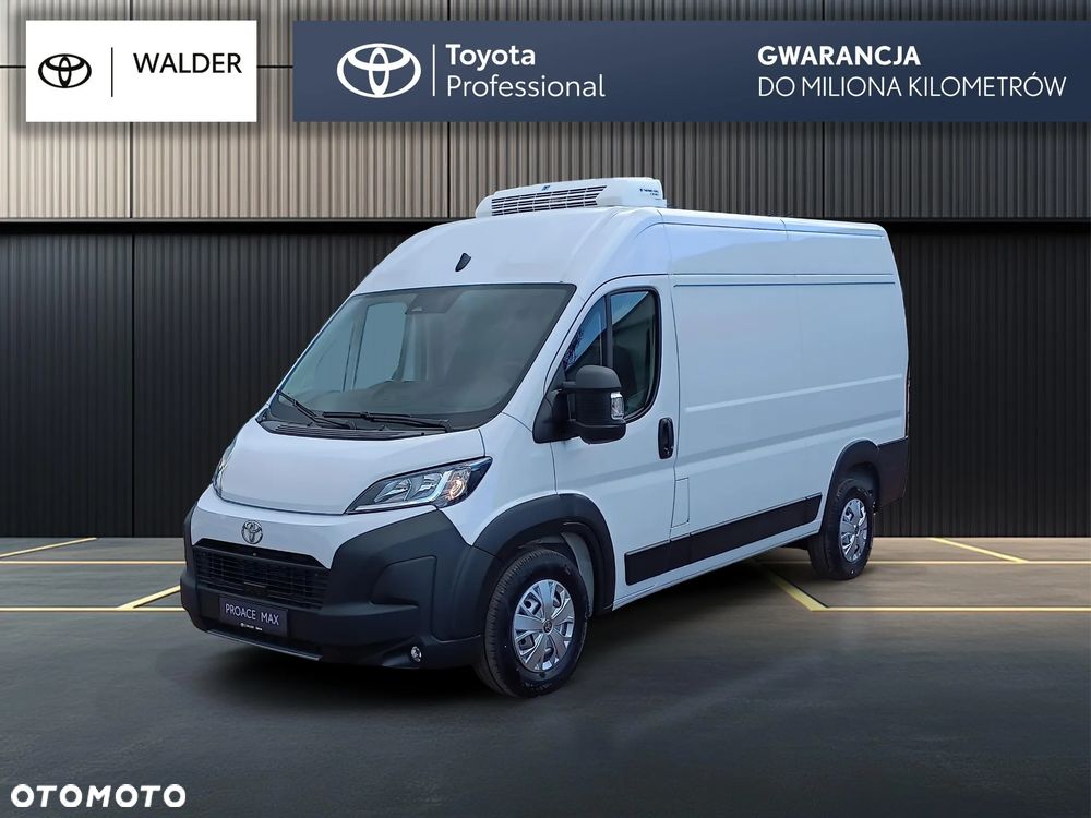 Toyota Proace Max - 2