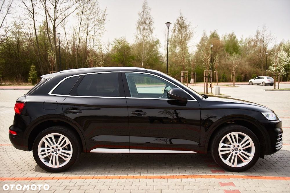 Audi Q5 2.0 TFSI Quattro S tronic - 6