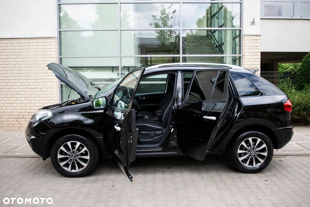 Renault Koleos 2.0 dCi 4x4 Dynamique - 11