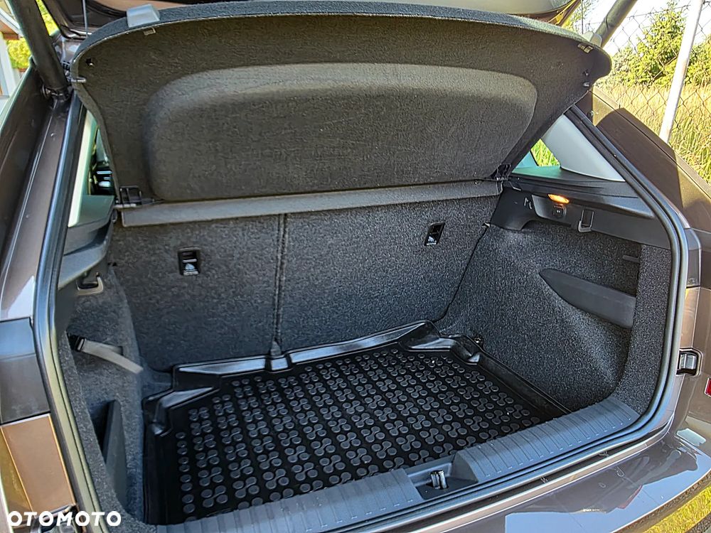 Skoda Kamiq 1.0 TSI Style - 11