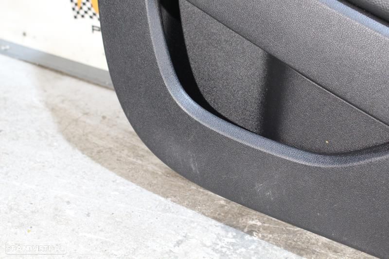 Quartelas / Forras Das Portas Peugeot 308 Cc (4B_)  Quartela Peugeot 3 - 10