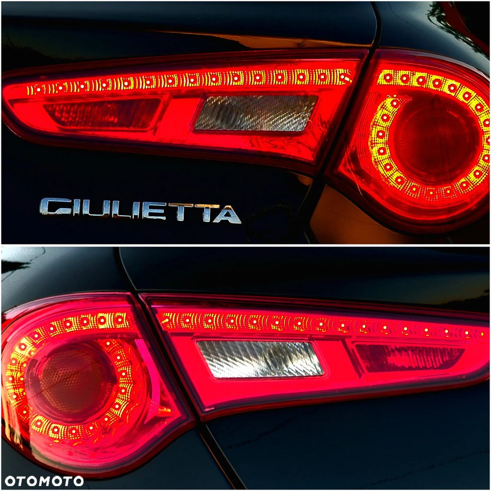 Alfa Romeo Giulietta 1.4 TB 16V Super - 20