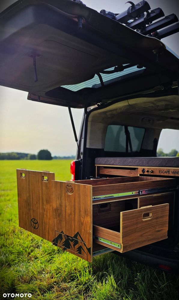 Toyota Proace Verso - 16