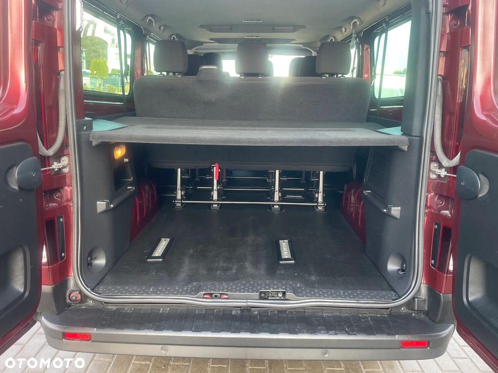 Renault Trafic 2.0 dCi EDC - 15