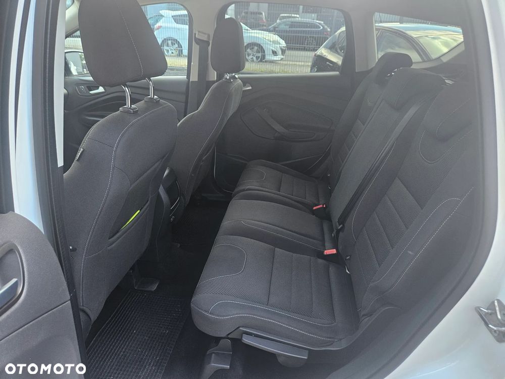 Ford Kuga 1.5 EcoBoost FWD Trend ASS MMT6 - 14