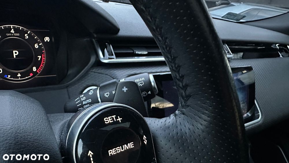 Land Rover Range Rover Velar 2.0 Si4 GPF SE - 22