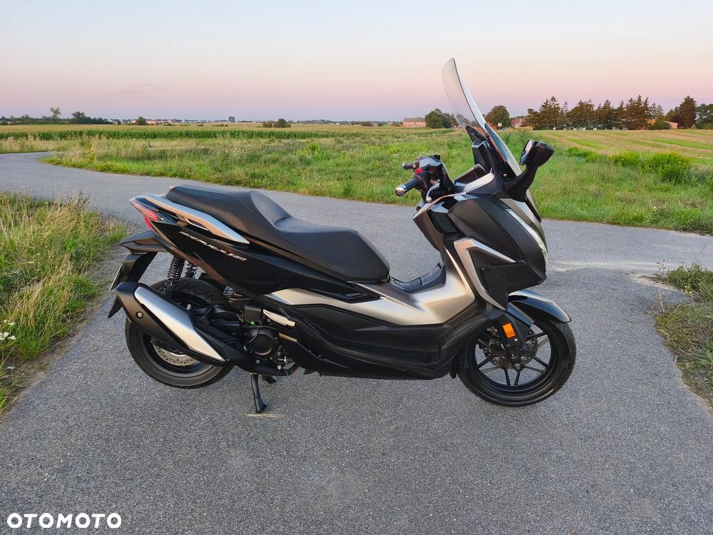 Honda NSS - 9