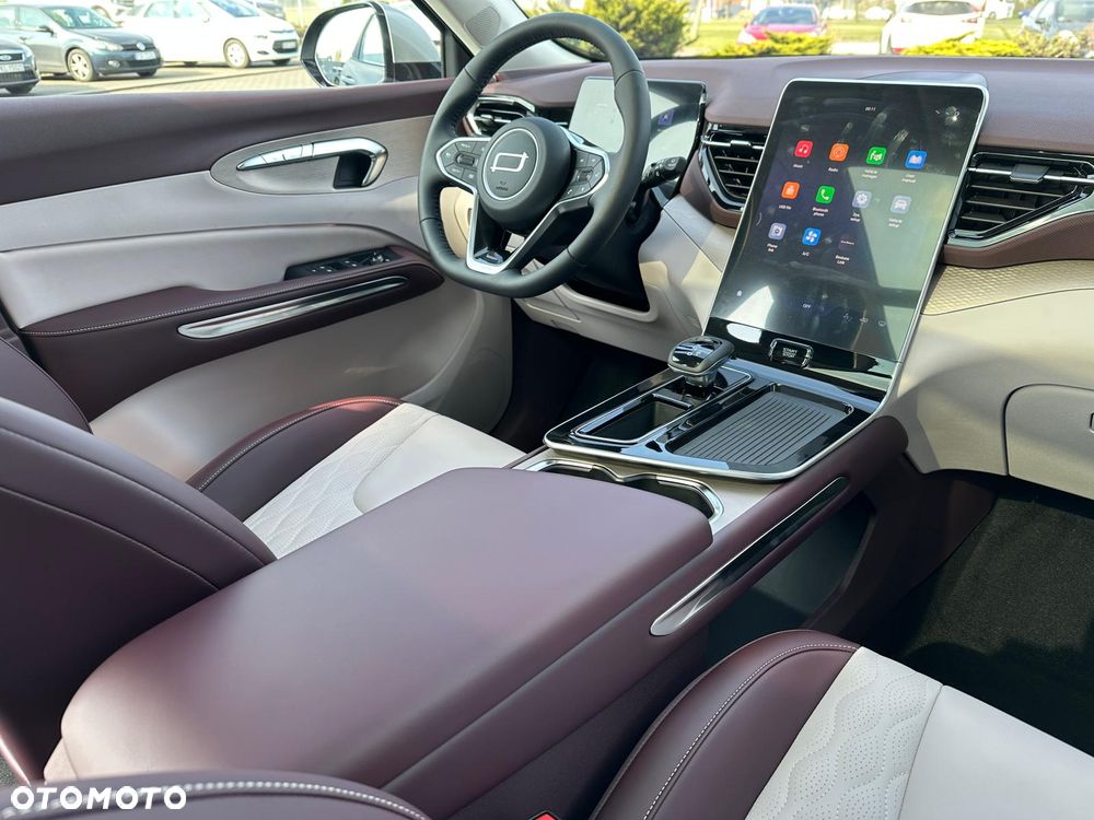 Bestune T90 2.0T Elegance - 10