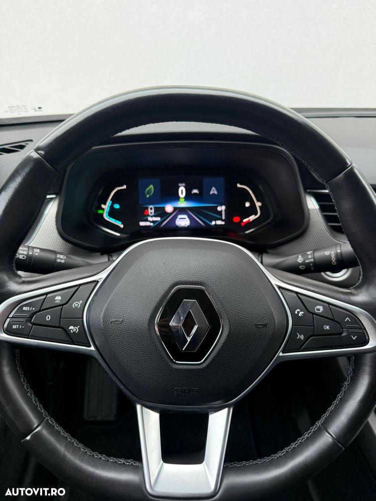 Renault Arkana E-TECH 145 INTENS - 5