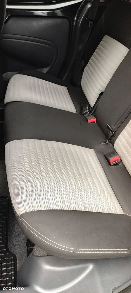 Fiat Qubo - 10